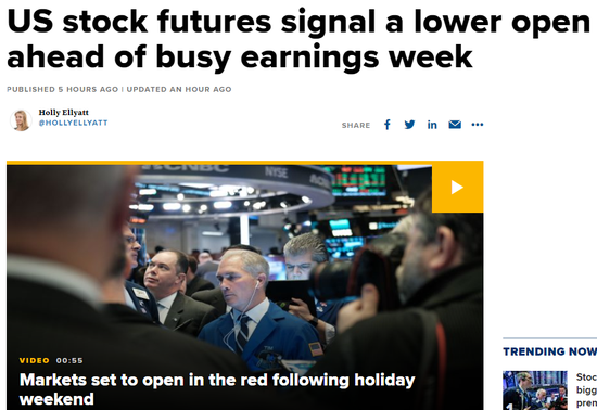 Has the US Stock Market Recovered? A Comprehensive Analysis